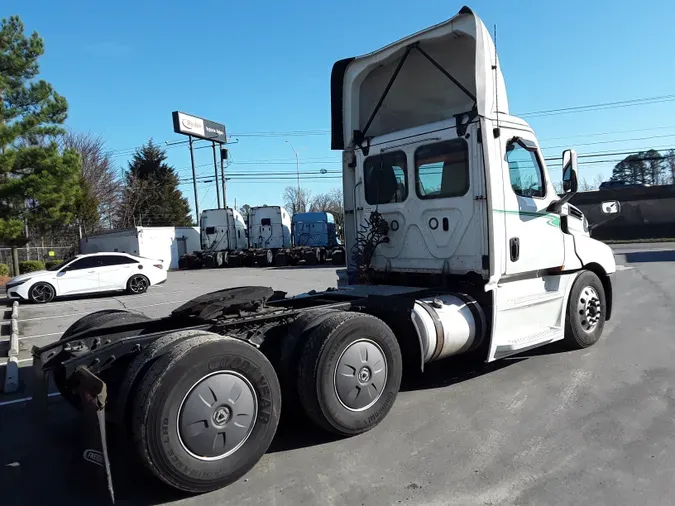 2019 FREIGHTLINER/MERCEDES NEW CASCADIA PX12664