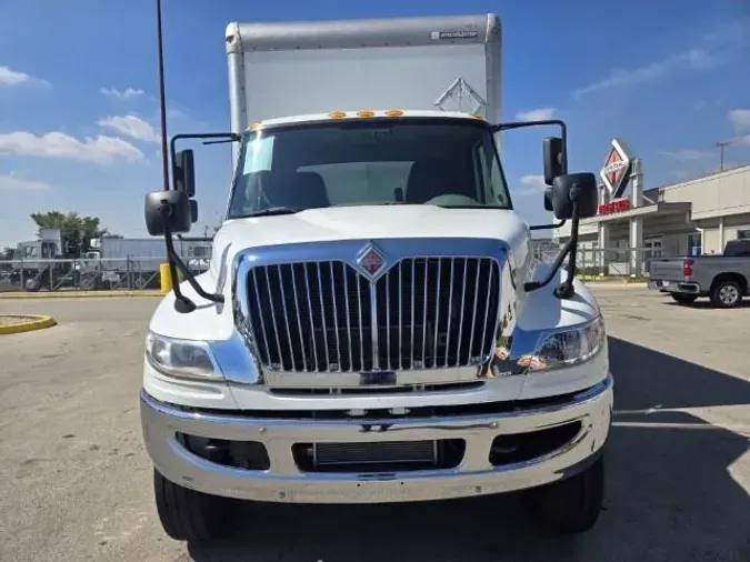 2019 International 4300