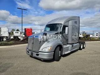 2020 KENWORTH T680