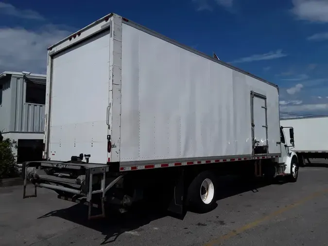 2019 FREIGHTLINER M2 106