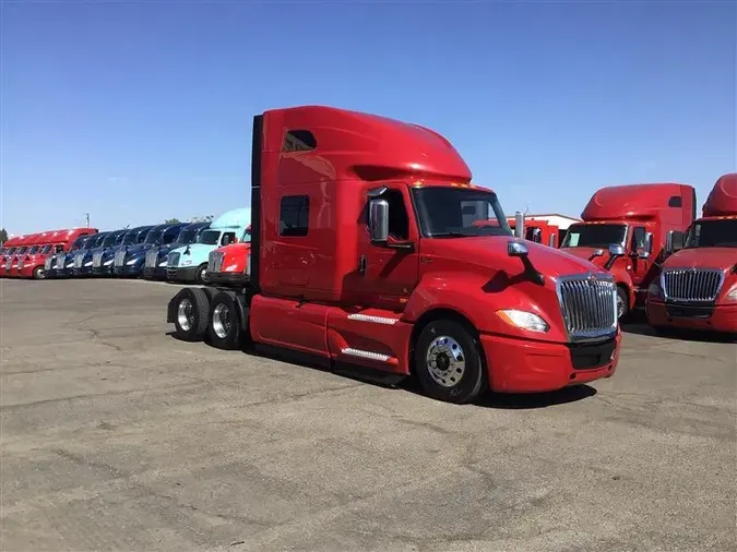 2022 INTERNATIONAL LT62556631c79bccbbd2b50cbee6b2be02810