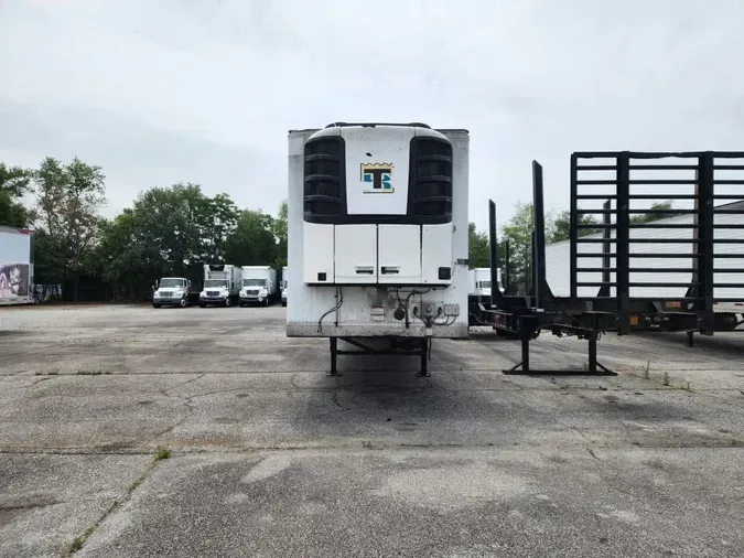2016 GREAT DANE TRAILERS ECL-1104-12048
