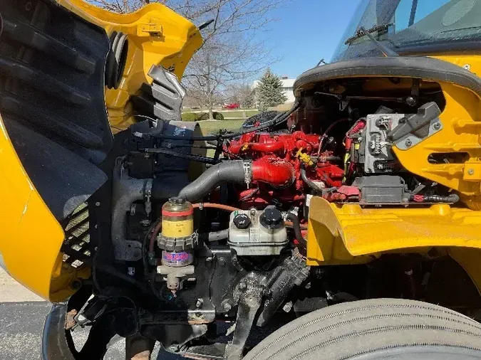 2019 Freightliner M2