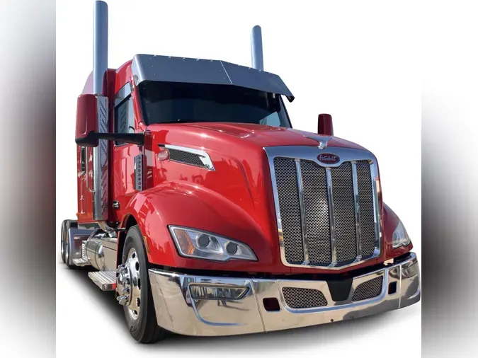 2023 Peterbilt 5795664763ac89db2add16ef94add1d3120