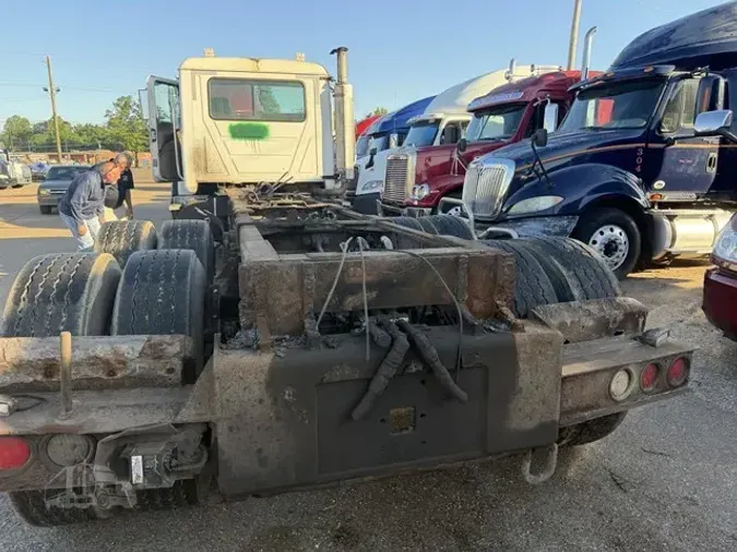 2007 MACK GRANITE CV71356647746853f092551c4bd320373639d