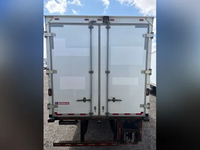 2019 NAVISTAR INTERNATIONAL 4300