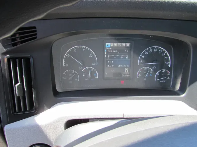 2019 Freightliner Cascadia