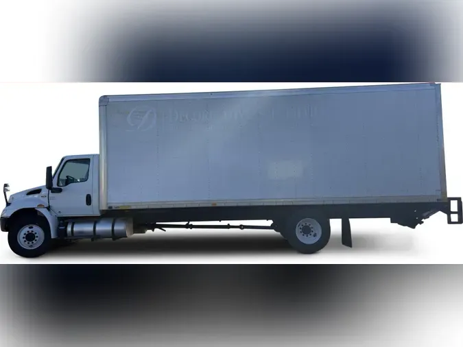 2022 International MV60756668dc100b468617633000ae07eab66