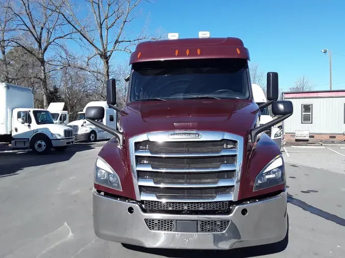 2020 FREIGHTLINER/MERCEDES NEW CASCADIA PX126645666d9ef03757e55cd33f372848123cc