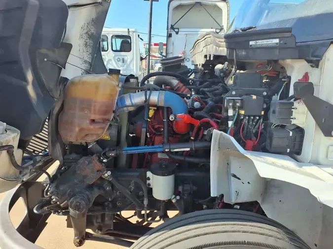 2020 NAVISTAR INTERNATIONAL MV607 (4X2)