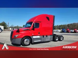 2020 FREIGHTLINER CA126