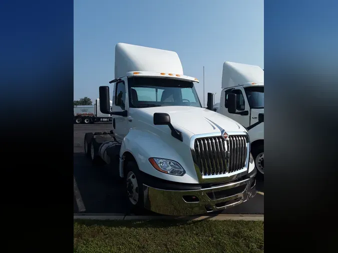 2019 NAVISTAR INTERNATIONAL LT625 DAYCAB T/A5667d129274e94c408ea1a52fc880477