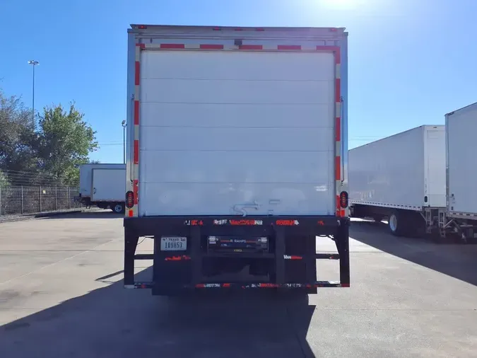 2019 NAVISTAR INTERNATIONAL 4300566934c966ee502588b84e765d8b1ec4