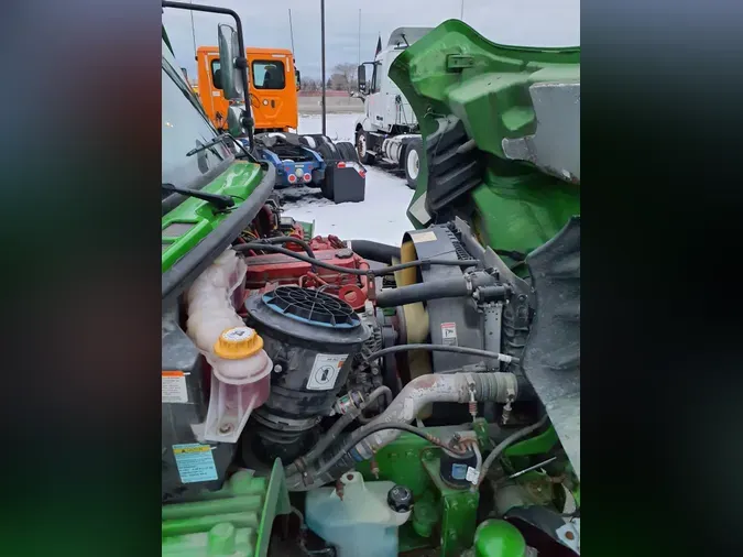 2019 FREIGHTLINER/MERCEDES M2 106