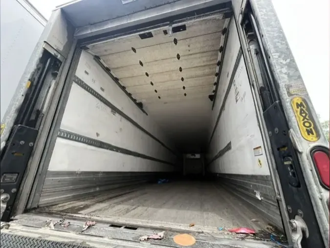 2017 GREAT DANE TRAILERS ETL-1114 53/162/102