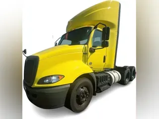 2020 International RH Series