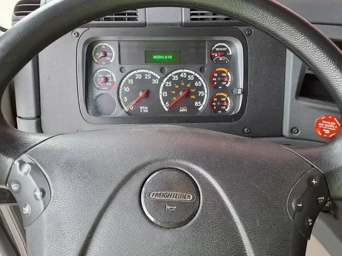 2019 FREIGHTLINER CASCADIA 125