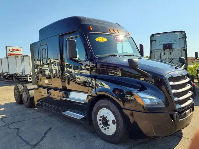 2021 FREIGHTLINER/MERCEDES NEW CASCADIA PX12664