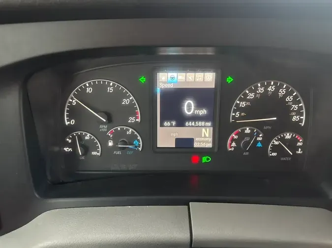 2020 FREIGHTLINER/MERCEDES NEW CASCADIA PX12664