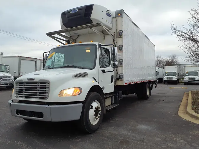 2018 FREIGHTLINER/MERCEDES M2 106566d712fbc674ea1fdfe6945915180e7