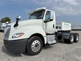 2021 International LT625