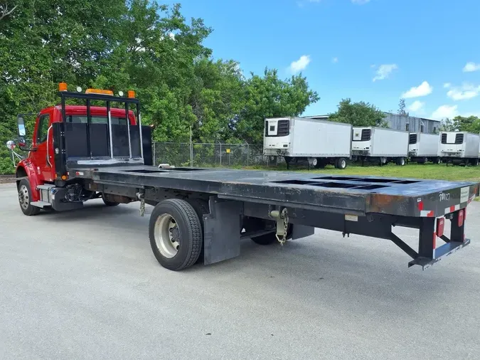 2019 FREIGHTLINER/MERCEDES M2 106566f5bdc63922d36e16fa4be09d638ef