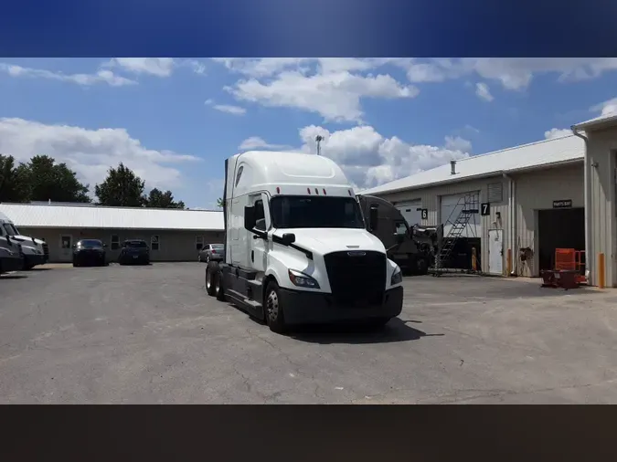 2022 Freightliner Cascadia 12656700d69b9595304b165b8dafeaed4c5