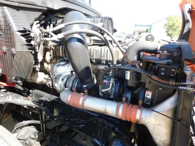 2019 Freightliner New Cascadia 126