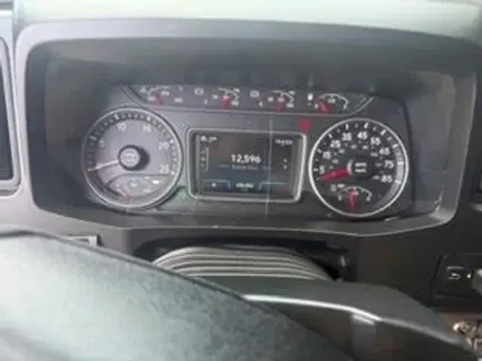 2022 International LT6255670fcbec4b46101a6b577068be1da62