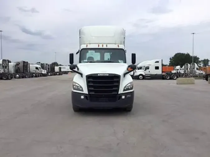 2019 Freightliner Cascadia