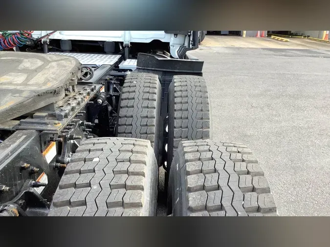 2022 Freightliner Cascadia 1265672209f1e1b67c66200e23a3911ac7a