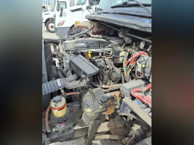 2019 FREIGHTLINER/MERCEDES M2 106