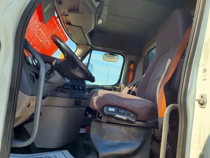 2019 FREIGHTLINER CASCADIA 125