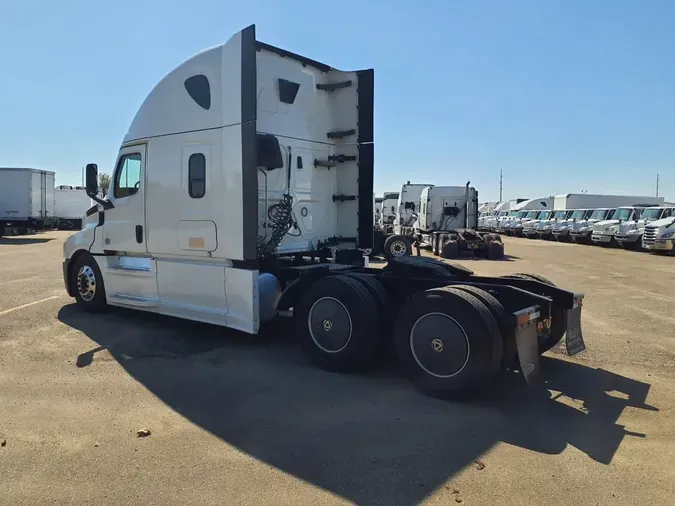2020 FREIGHTLINER/MERCEDES NEW CASCADIA PX12664