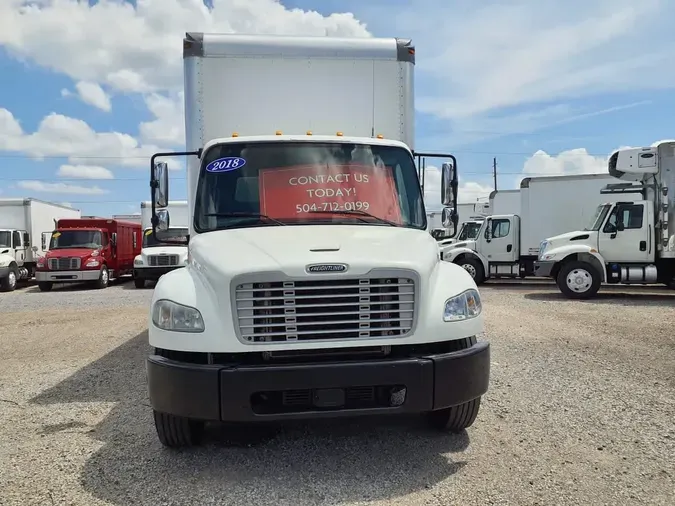 2018 FREIGHTLINER M2 106