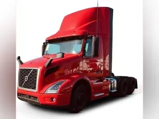 2020 Volvo VNR64T300