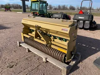 2018 Land Pride PS1572