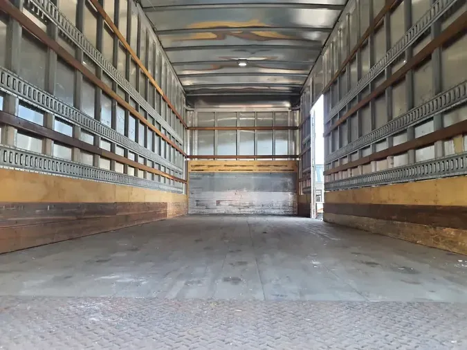 2019 NAVISTAR INTERNATIONAL 4300