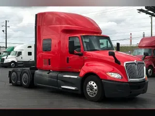 2021 INT LT625 6x4