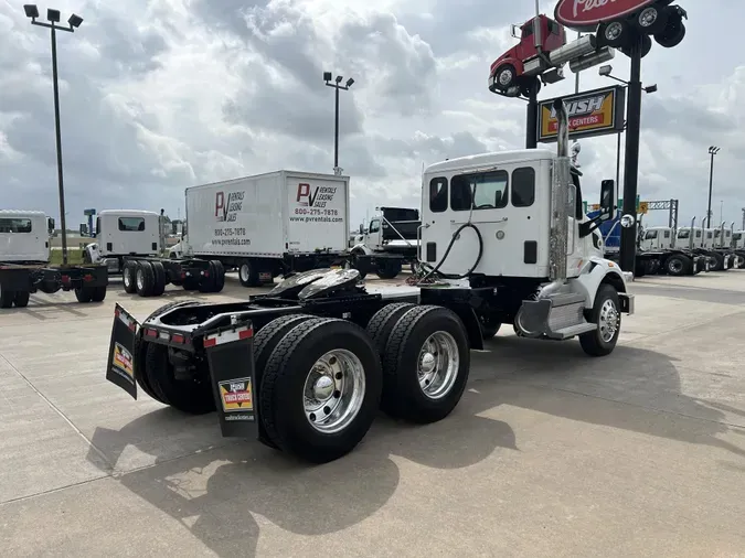 2020 Peterbilt 567