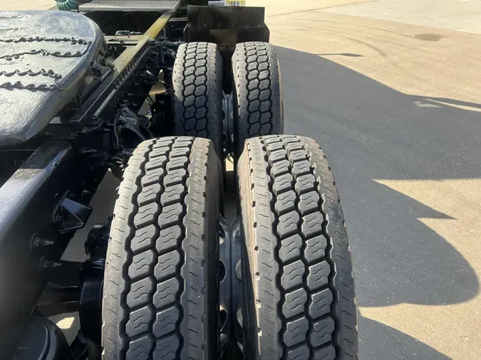 2021 Peterbilt 579