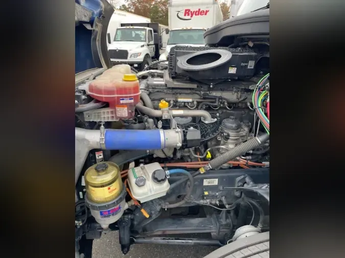 2020 FREIGHTLINER/MERCEDES NEW CASCADIA PX126645674bd48f58086c2aeb38b27f529d0f9