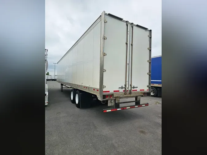 2013 GREAT DANE TRAILERS 700 ALUM-48/162/102