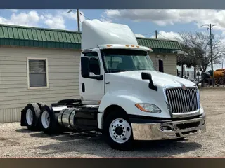 2018 INT LT625 6x4