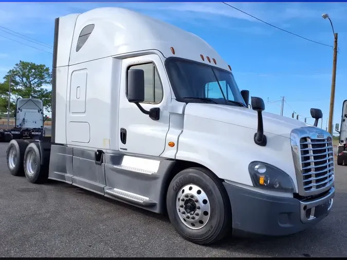 2019 FREIGHTLINER/MERCEDES CASCADIA 125567554c1367d3d651a31926cb577aba8