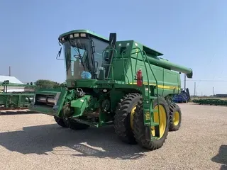 2004 John Deere 9860 STS