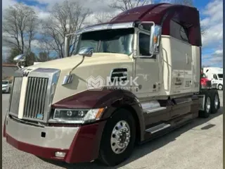 2020 WESTERN STAR 5700XE