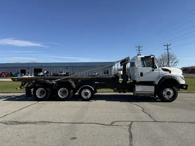 2019 International 7600
