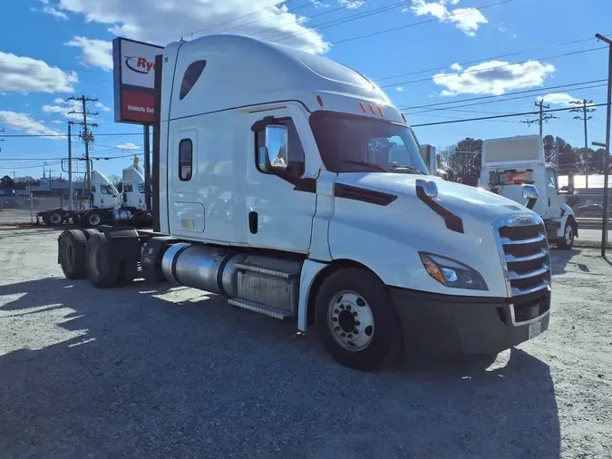 2020 FREIGHTLINER/MERCEDES NEW CASCADIA PX12664