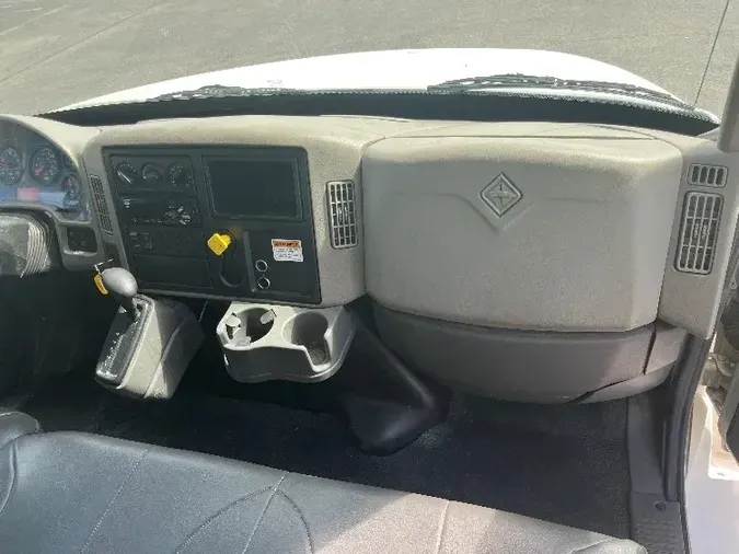 2018 International 4300